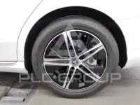 2021 Mercedes Benz C-Class