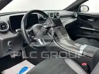2021 Mercedes Benz C-Class