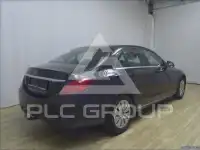 2021 Mercedes Benz C-Class