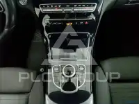2021 Mercedes Benz C-Class