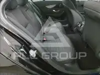 2021 Mercedes Benz C-Class