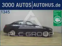 2021 Mercedes Benz C-Class