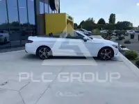2021 Mercedes Benz C-Class