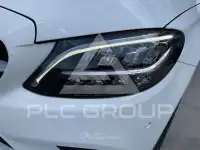 2021 Mercedes Benz C-Class