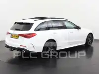 2021 Mercedes Benz C-Class
