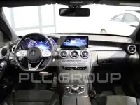 2021 Mercedes Benz C-Class