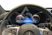 2021 Mercedes Benz C-Class