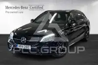 2021 Mercedes Benz C-Class