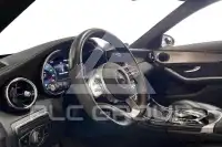 2021 Mercedes Benz C-Class