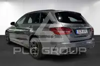 2021 Mercedes Benz C-Class