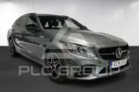 2021 Mercedes Benz C-Class