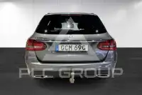 2021 Mercedes Benz C-Class