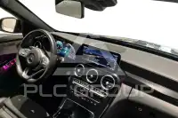 2021 Mercedes Benz C-Class
