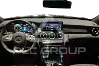 2021 Mercedes Benz C-Class