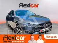 2021 Mercedes Benz C-Class