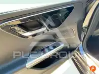 2021 Mercedes Benz C-Class