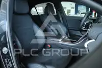 2021 Mercedes Benz C-Class