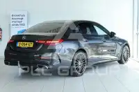 2021 Mercedes Benz C-Class