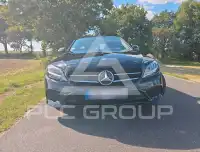 2021 Mercedes Benz C-Class