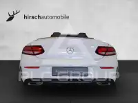 2021 Mercedes Benz C-Class