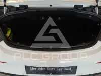 2021 Mercedes Benz C-Class