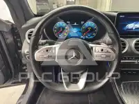 2021 Mercedes Benz C-Class