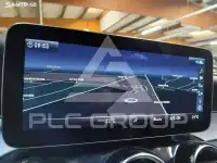 2021 Mercedes Benz C-Class