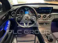 2021 Mercedes Benz C-Class
