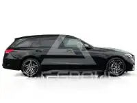 2021 Mercedes Benz C-Class