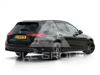 2021 Mercedes Benz C-Class
