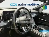 2021 Mercedes Benz C-Class