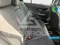 2021 Mercedes Benz C-Class