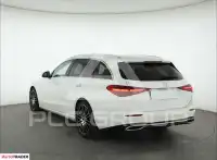 2021 Mercedes Benz C-Class
