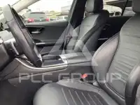 2021 Mercedes Benz C-Class