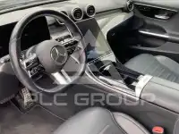 2021 Mercedes Benz C-Class