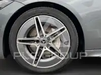 2021 Mercedes Benz C-Class