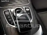 2021 Mercedes Benz C-Class