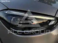 2021 Mercedes Benz C-Class