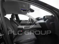 2021 Mercedes Benz C-Class