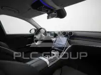 2021 Mercedes Benz C-Class