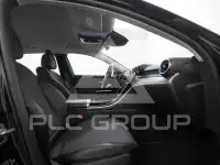 2021 Mercedes Benz C-Class