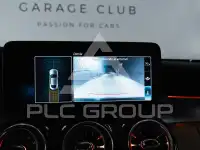 2021 Mercedes Benz C-Class