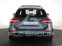 2021 Mercedes Benz C-Class