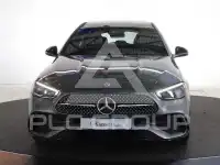 2021 Mercedes Benz C-Class