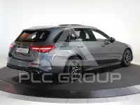 2021 Mercedes Benz C-Class