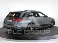 2021 Mercedes Benz C-Class
