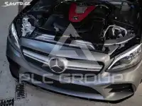 2021 Mercedes Benz C-Class