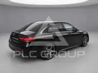 2021 Mercedes Benz C-Class