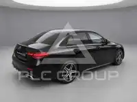 2021 Mercedes Benz C-Class