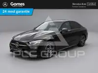 2021 Mercedes Benz C-Class